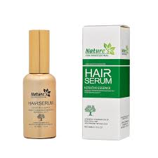 Hair Serum 60ml