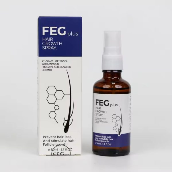 FEG Hair Serum